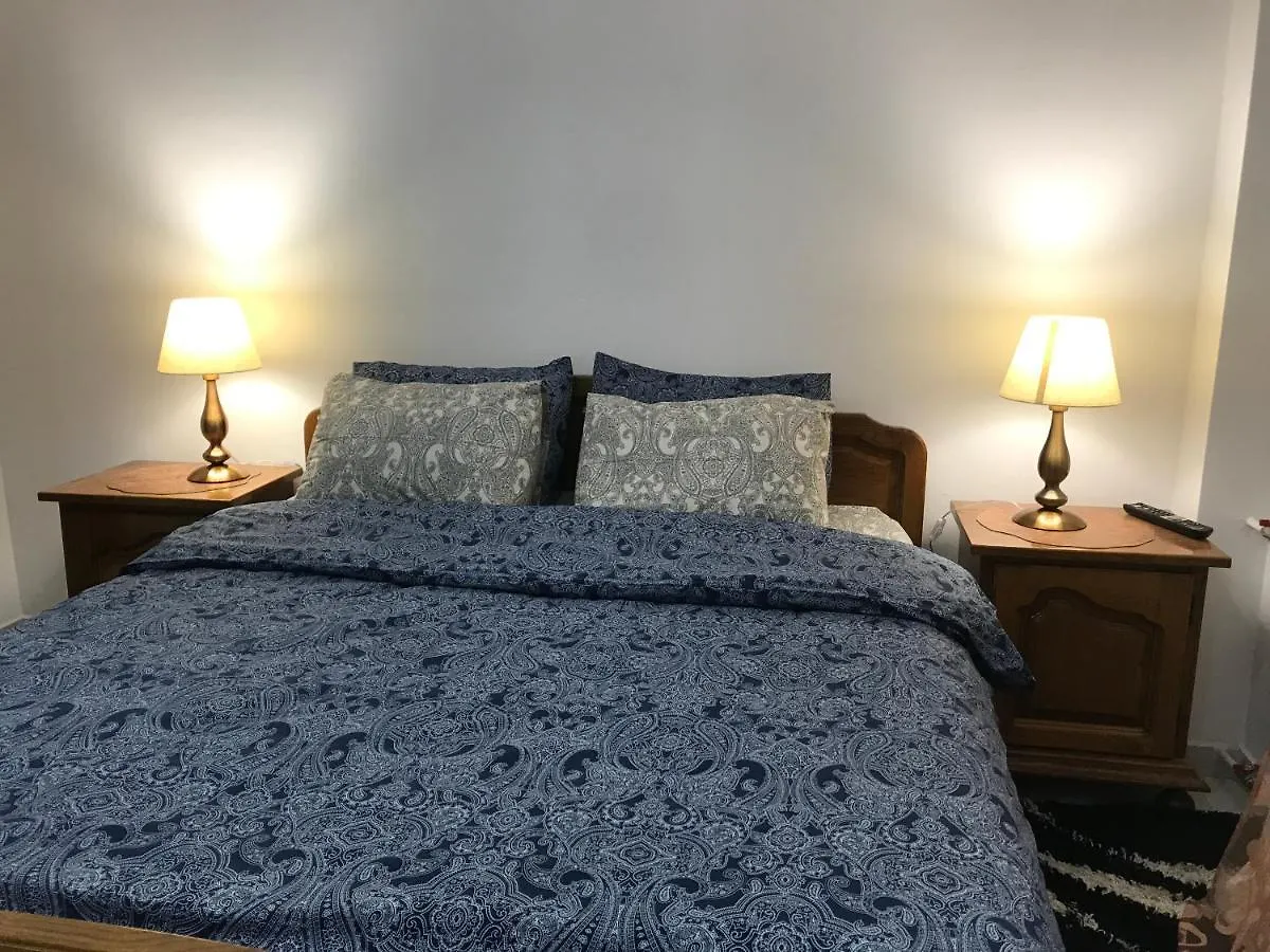 Vio Apartment Bucharest