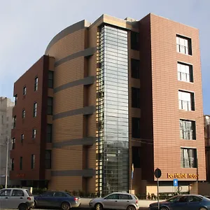 4* Hotell Berthelot