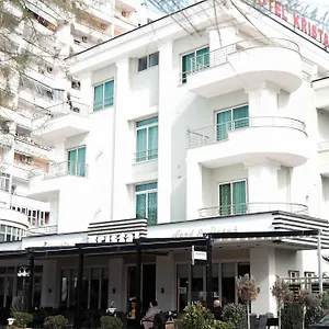 *** Hotel Kristal Albania