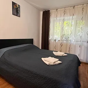 Cozy Flat Near The Center Bucureşti