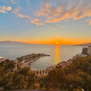 **** Hotel Helia Seaside Albania