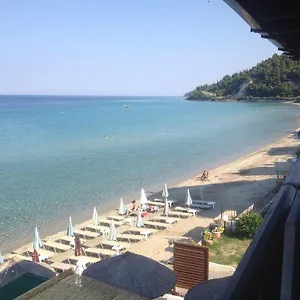  Apartament Litsa Grecia