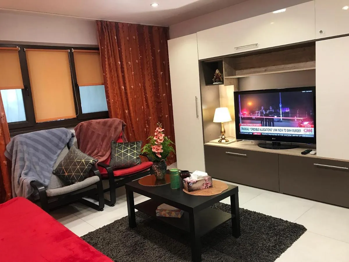 Vio Apartment Bucureşti