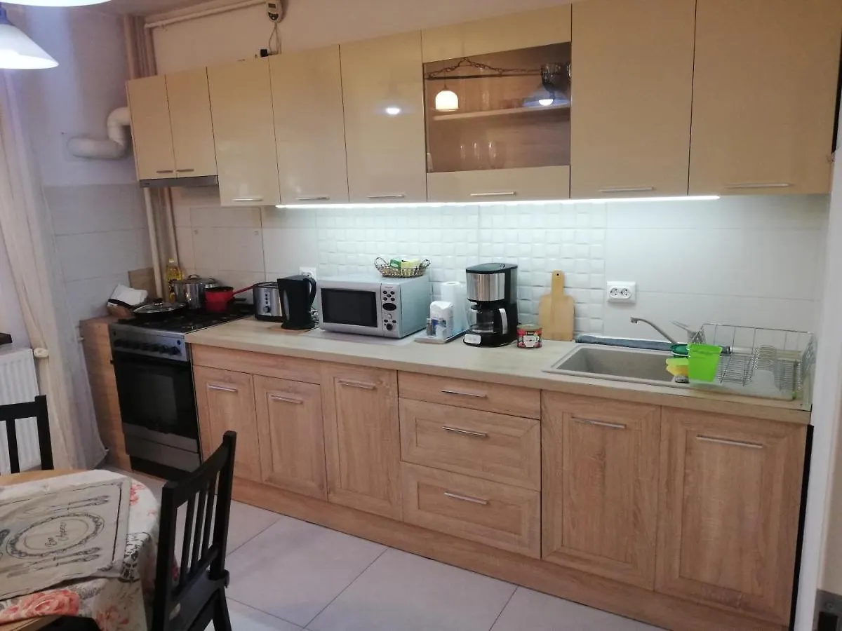 Vio Apartment Bucharest 0*,  Romania