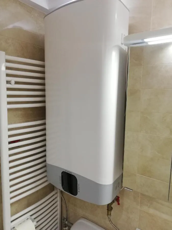 Vio Apartment Bucharest Romania
