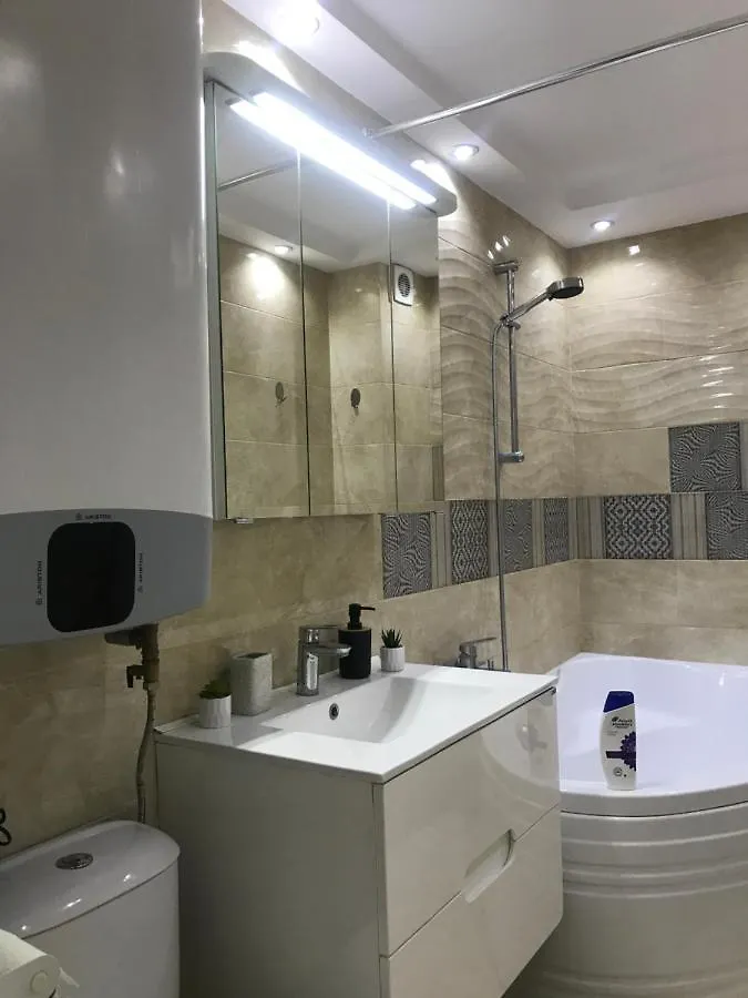 Vio Apartment Bucharest 0*,  Romania
