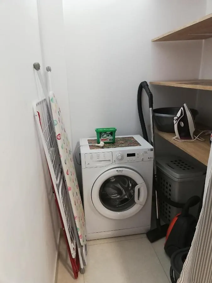 Vio Apartment Bukarest