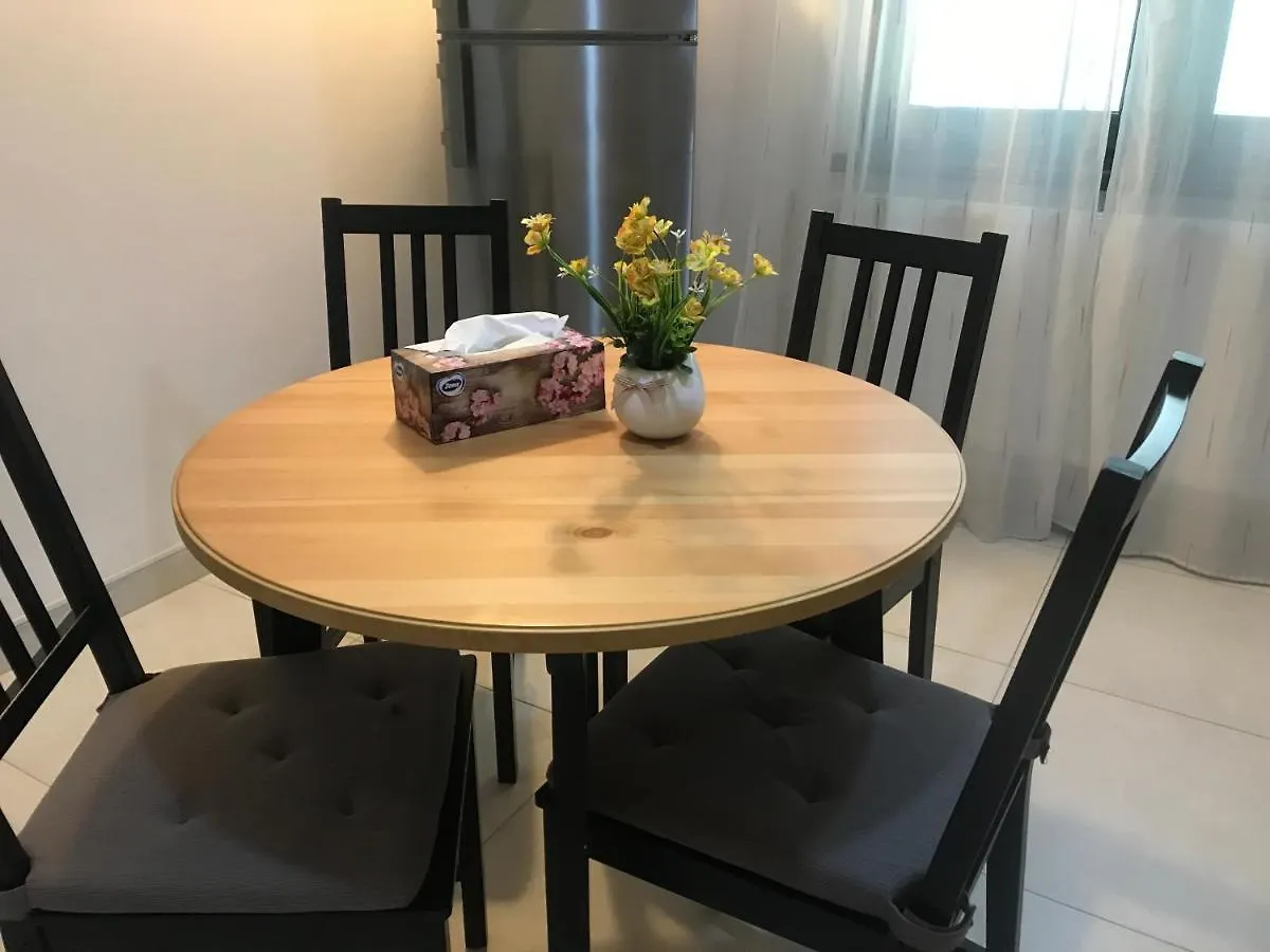 Vio Apartment Bukarest