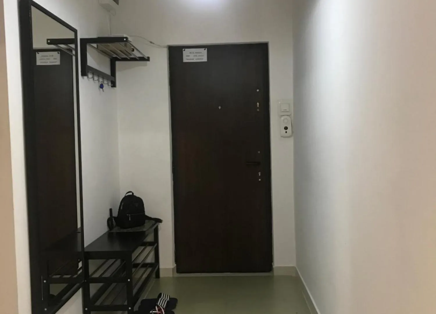 Vio Apartment Bukarest Rumänien