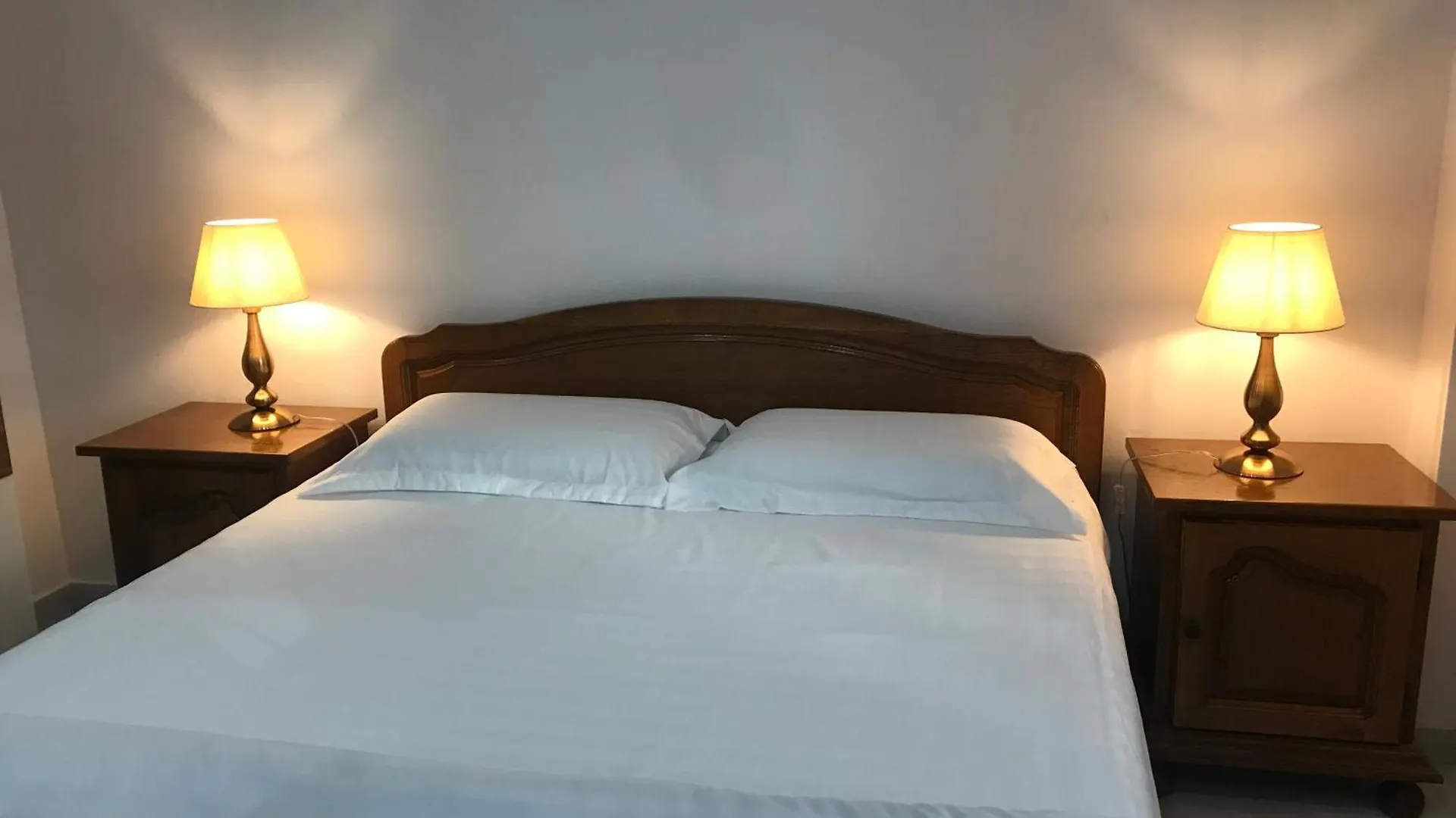 Vio Apartment Bukarest